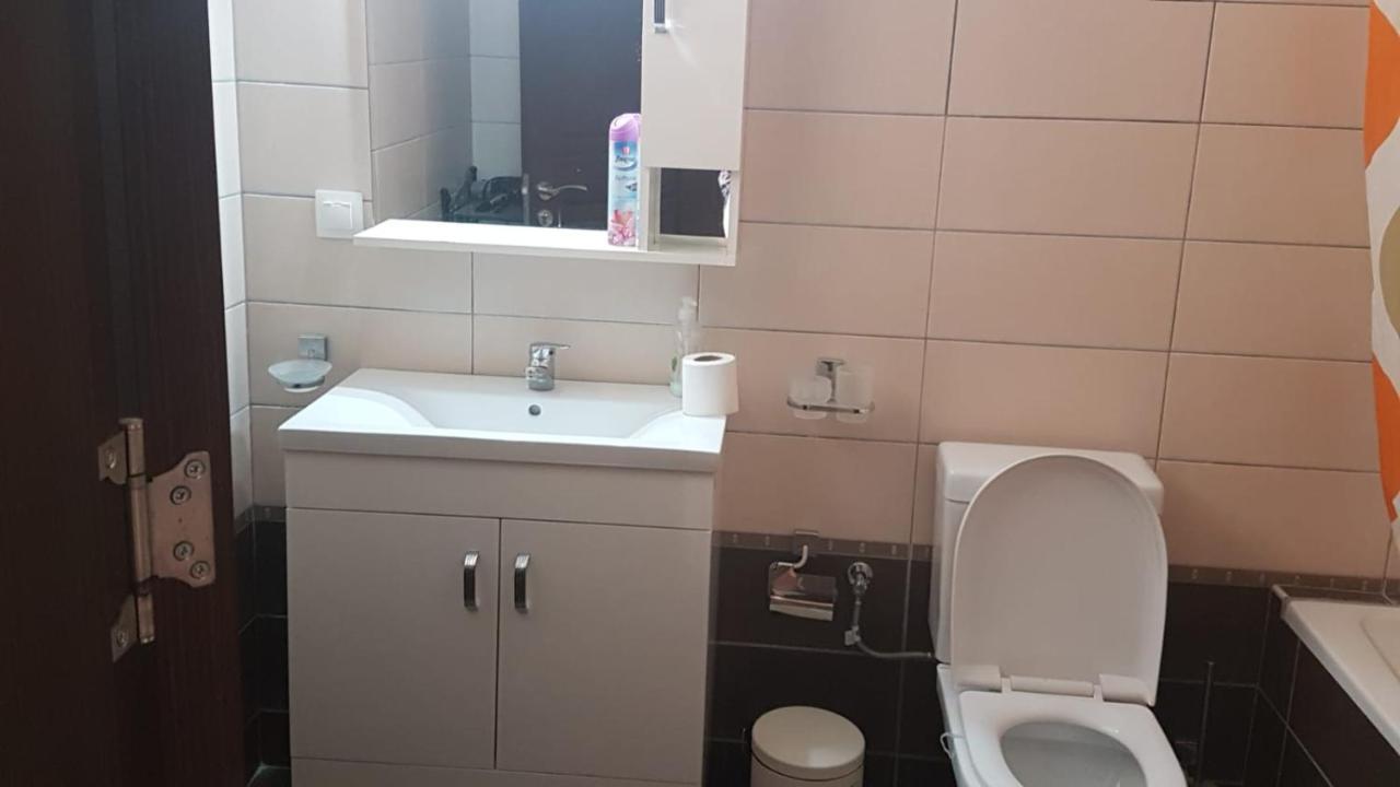 Villa Elena Marathiás Buitenkant foto